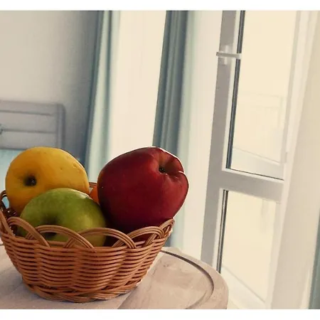 Sapphire Appartamento *