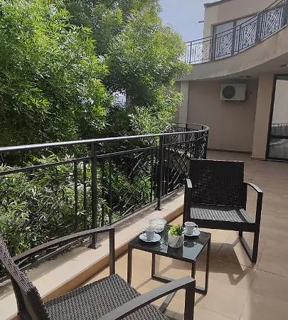 Apartment Sapphire *