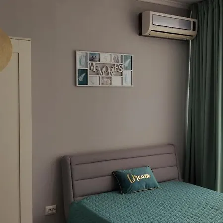 Apartment Sapphire Sunny Beach