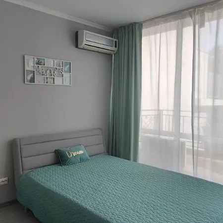 Sapphire Sunny Beach
