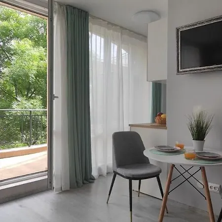 Apartment Sapphire *