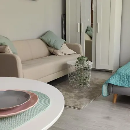 Apartment Sapphire *