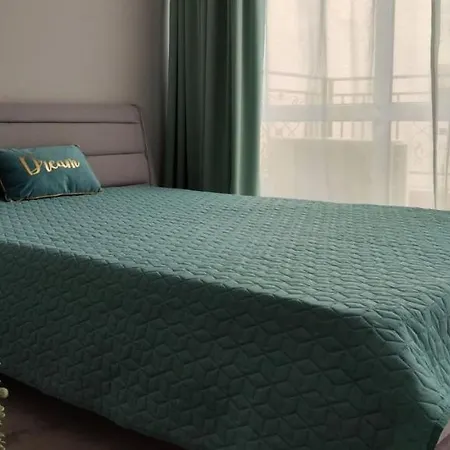 Sapphire Apartment Sunny Beach