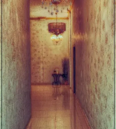 Apartmán Sapphire *