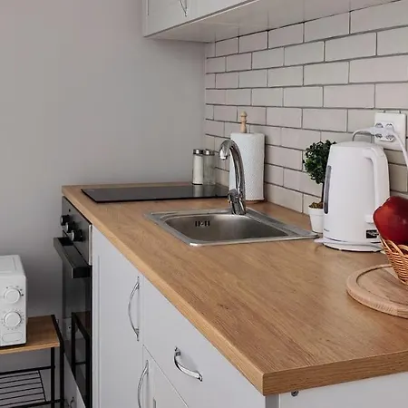 Sapphire Apartment