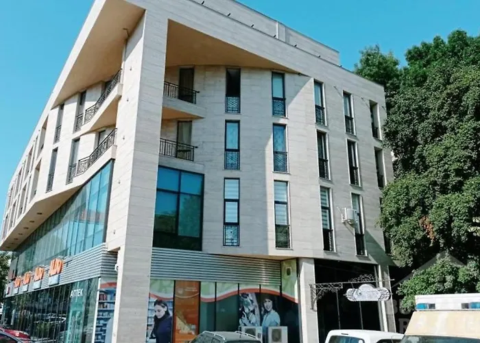 Apartment Sapphire *