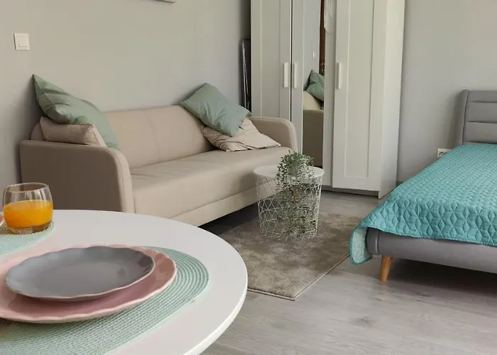 Apartment Sapphire *